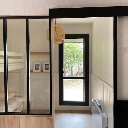 Appartement A Seignosse Ocean 2 Chb Et Jardin Luaran gambar