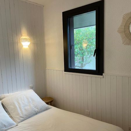 Appartement A Seignosse Ocean 2 Chb Et Jardin Luaran gambar