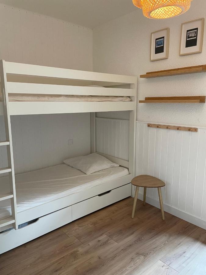 Appartement A Seignosse Ocean 2 Chb Et Jardin Luaran gambar